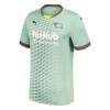 Ensemble Maillot Derby County Exterieur 2024-25 Enfant